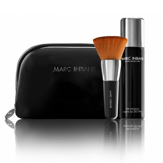Marc Inbane Luxe Travel Kit