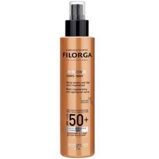 Uv Bronze Body Spf 50+