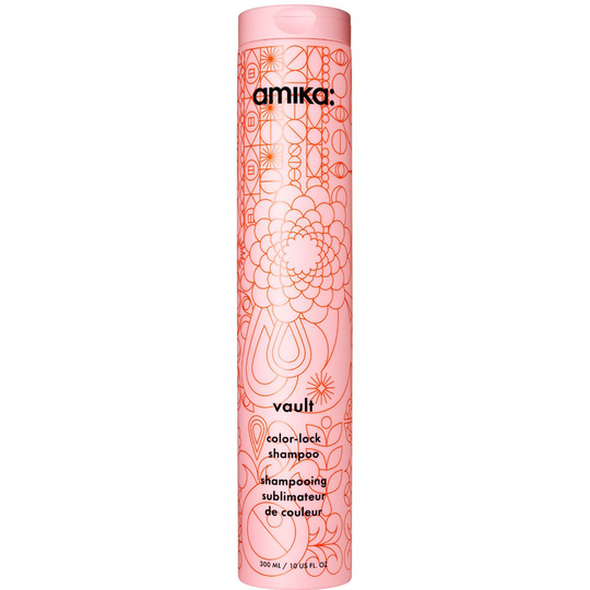 Amika Vault Color-Lock Shampoo 300 ml