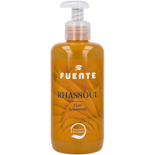 FUENTE Rhassoul Clay Shampoo 250 ml