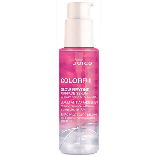 Colorful Anti-Fade Serum, 63 ml Joico Hårserum & Hårolja