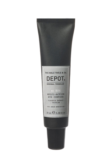 Depot - No.804 Multi-Action Eye Contour 20 ml
