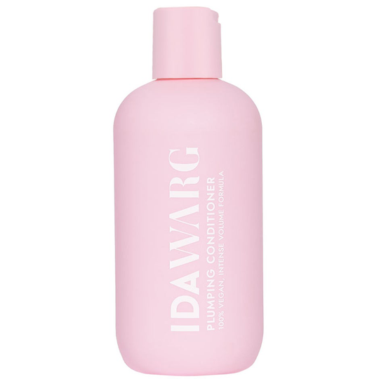 Plumping Conditioner, 250 ml Ida Warg Conditioner - Balsam