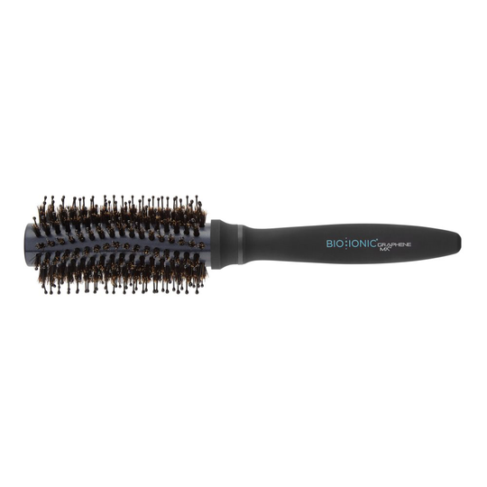 Bio Ionic Graphene Boar Styling Brush Medium