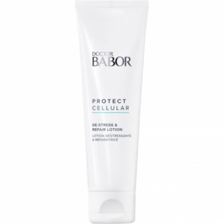 De-Stress & Repair Lotion