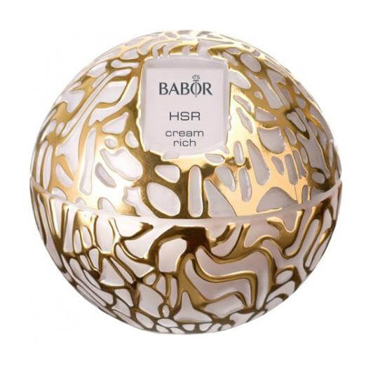 Babor Hsr High Skin Refiner Lifting Cream Rich (50ml)