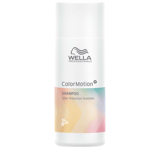 Wella Professionals Wella Care ColorMotion+ Color Protection Shampoo