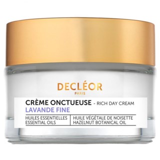 Lavande Fine Rich Day Cream