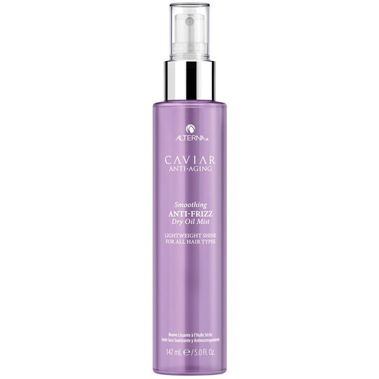 Caviar Anti-Frizz Dry Oil Mist, 147 ml Alterna Hårserum & Hårolja