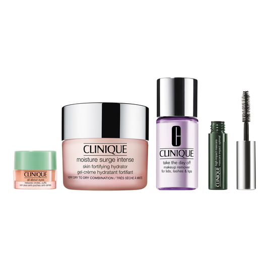 Clinique Moisture Surge Intense Starter set 1 90 ml