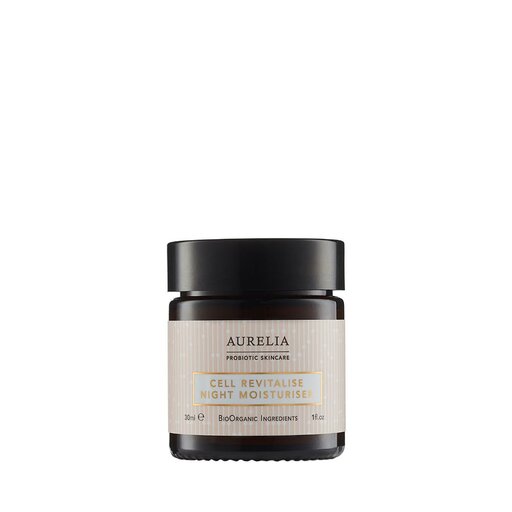 Cell Revitalise Night Moisturiser