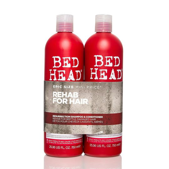 Tigi Bed Head Resurrection Tweens