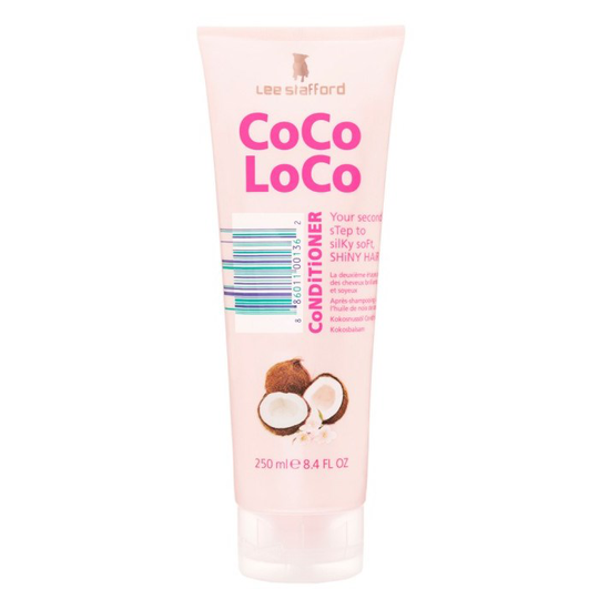 Lee Stafford CoCo LoCo Conditioner 250 ml