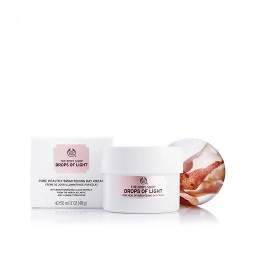 Drops Of Light™ - Day Cream