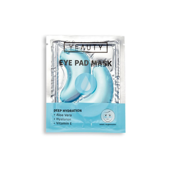 YEAUTY - Deep Hydration Eye Pad Mask