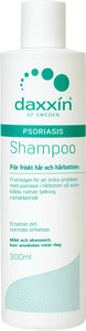 Daxxin Psoriasis shampoo 300 ml
