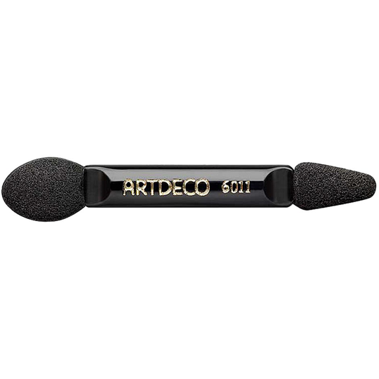 Rubicell Double Applicator For Quattro Box, Artdeco Borstar & Penslar