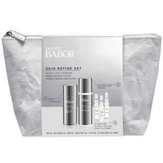 Doctor Babor Refine Set 2021