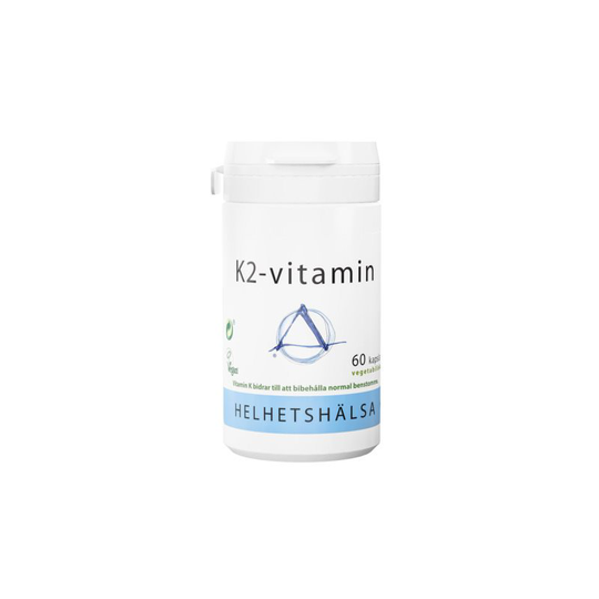 K2 vitamin 60k