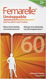Femarelle Unstoppable 56 st