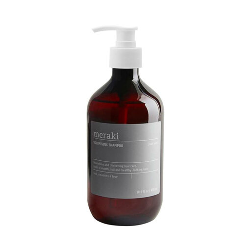 Meraki Volume Shampoo