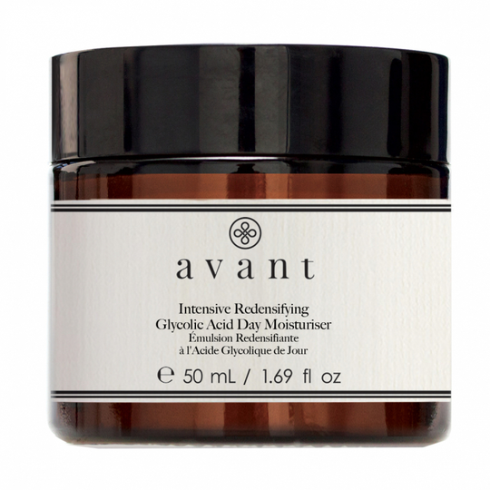 Avant skincare Intensive Redensifying Glycolic Acid Day Moisturiser (50ml)