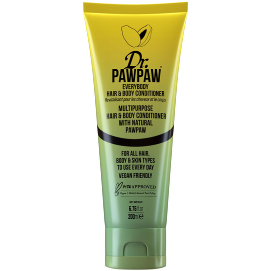 Dr.PawPaw Everybody Hair & Body Conditioner 200 ml