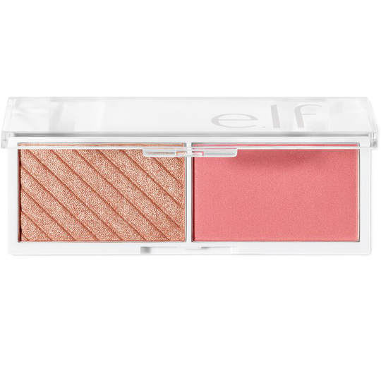 e.l.f Cosmetics Bite Size Face Duo Guava