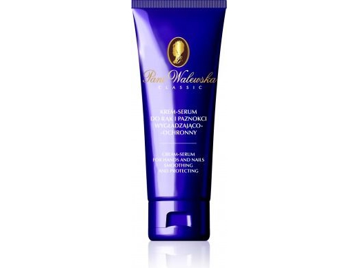 Miraculum PANI WALEWSKA CLASSIC HAND AND NAIL CREAM SERUM