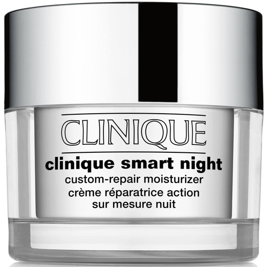 Clinique Clinique Smart Night Custom-Repair Moisturizer - Skin Type 1