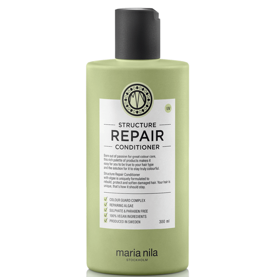 maria nila Structure Repair Conditioner 300 ml