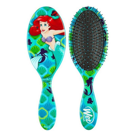 Borste Ariel Disney The Wet Brush