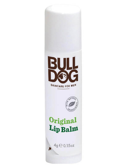 Bulldog Original Lip Balm (4g)