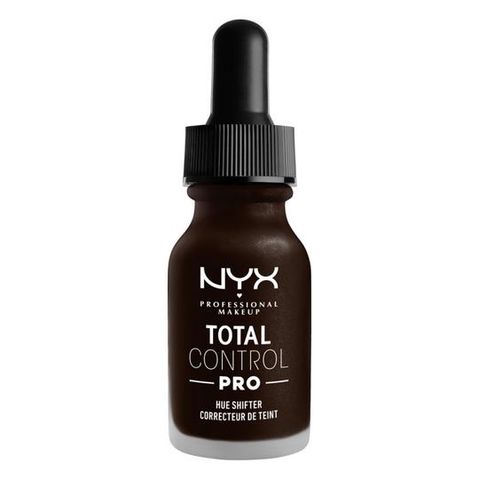 NYX Professional Makeup Total Control Pro Hue Shifter Dark