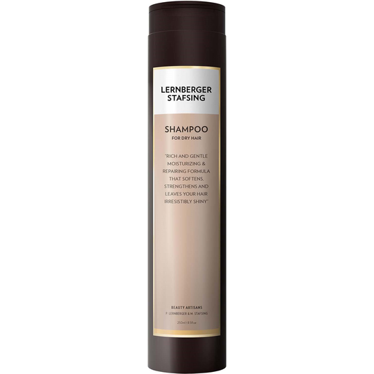 Lernberger Stafsing Shampoo for Dry Hair 250 ml