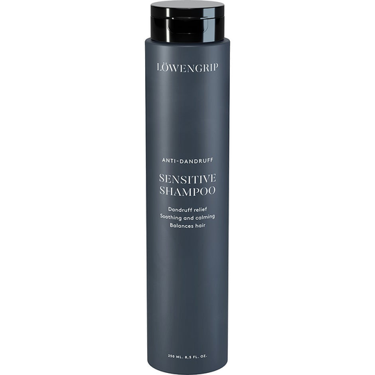 Löwengrip Anti-Dandruff Shampoo, 250 ml Löwengrip Conditioner - Balsam