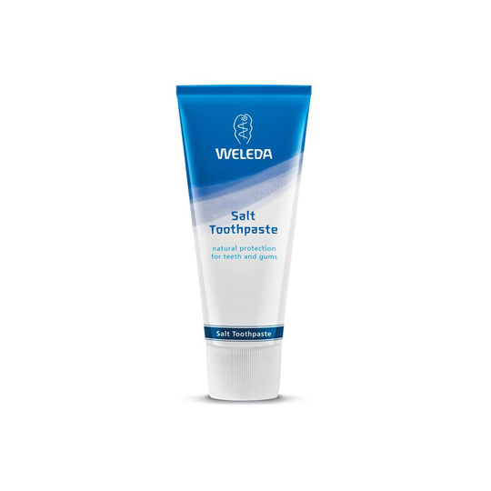 Salt Toothpaste 75ml