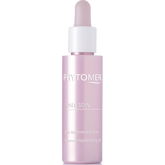 Phytomer Antiage Rosee Soin Radiance Replenishing Oil 30 ml