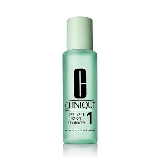 Clarifying Lotion