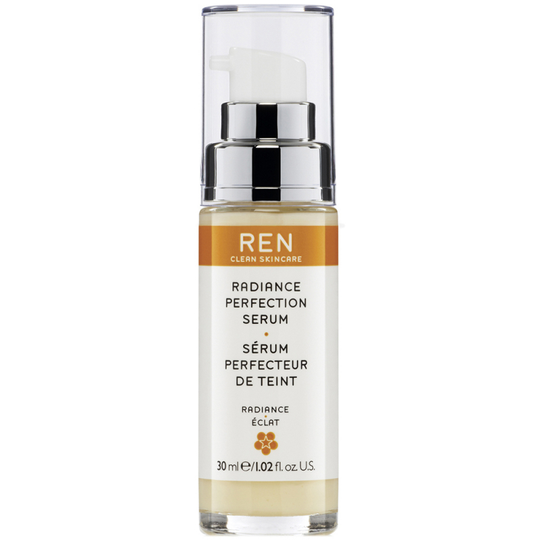 REN Radiance Perfecting Serum (30ml)