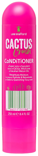 Lee Stafford Cactus Crush Conditioner 250ml