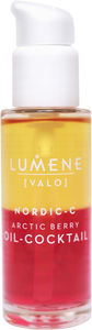Lumene Valo Nordic-C Berry Cocktail oil 30 ml
