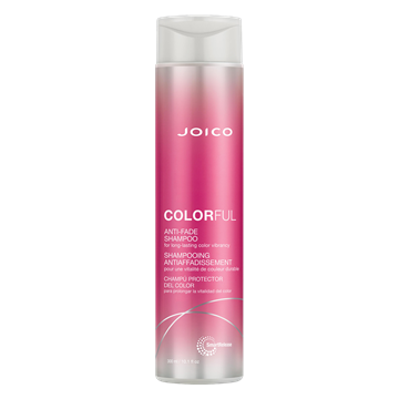 Joico Colorful Anti-Fade Shampoo 300ml - Schampo