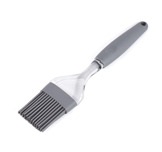 Silikonborste 24cm Brunbeste BB-1509
