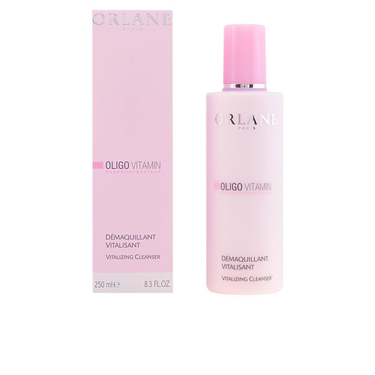 ORLANE OLIGO VITAMIN démaquillant vitalisant 250 ml