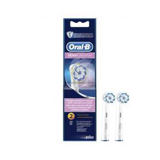 Refiller Sensi. Ultrathin