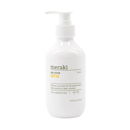 Sun Lotion Pure SPF30