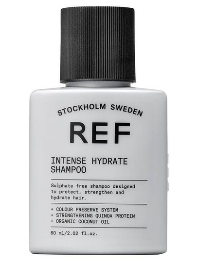 REF Intense Hydrate Shampoo (60ml)