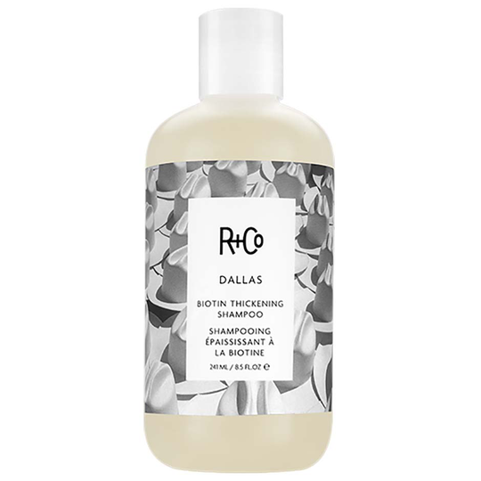Dallas Thickening Shampoo, 241 ml R+CO Schampo
