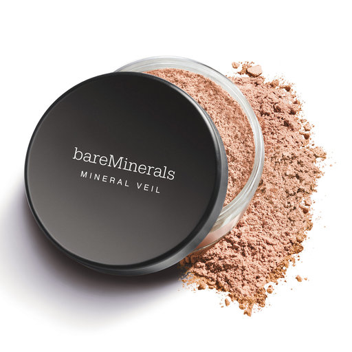 Mineral Veil